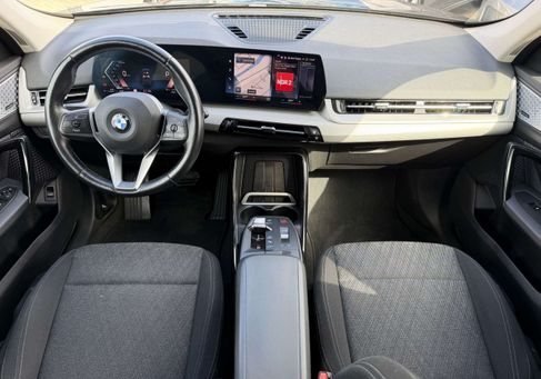 BMW X1, 2023 3