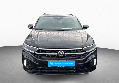 Volkswagen T-Roc, 2024