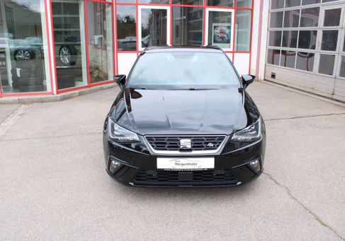Seat Ibiza, 2020