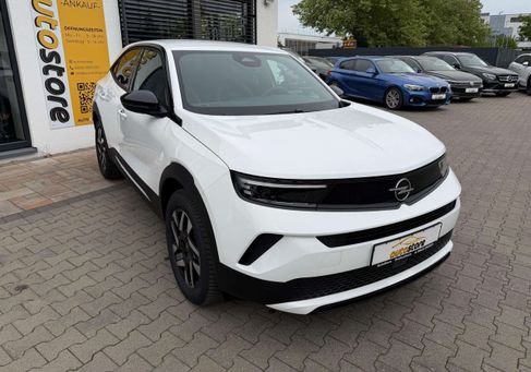 Opel Mokka, 2025 2