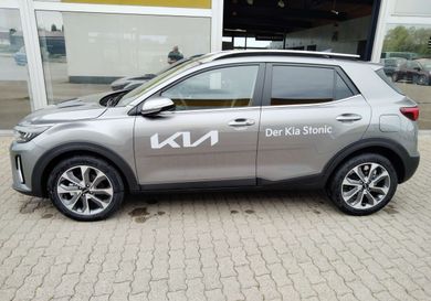 Kia Stonic, 2026
