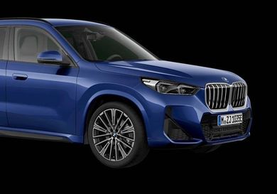 BMW X1, 2026