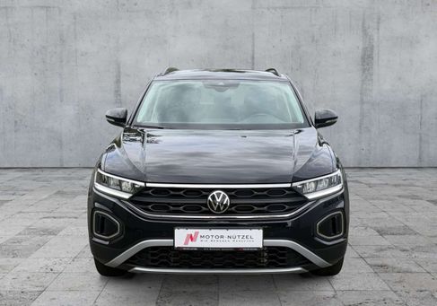 Volkswagen T-Roc, 2025 3