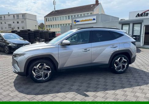 Hyundai Tucson, 2023