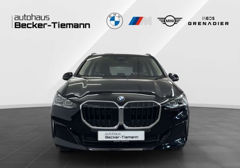 BMW 216, 2025 2