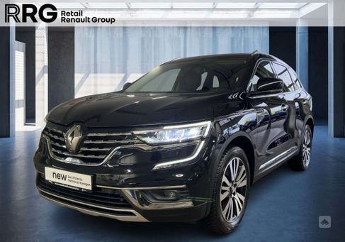 Renault Koleos, 2021