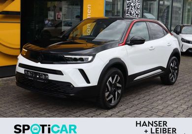 Opel Mokka, 2024