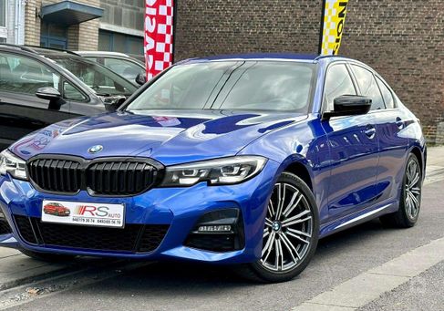 BMW 3 Serija, 2019