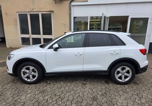 Audi Q3, 2024