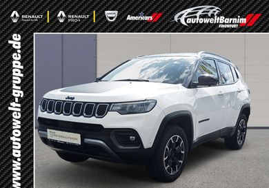 Jeep Compass, 2023