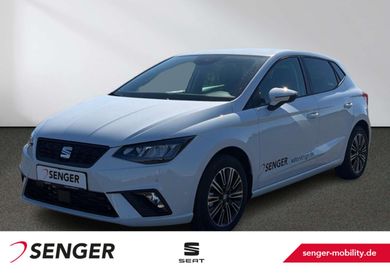 Seat Ibiza, 2026