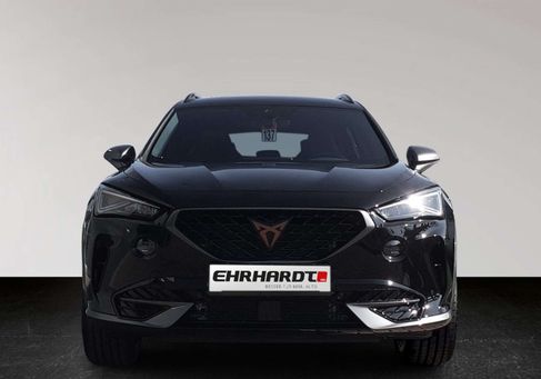 Cupra Formentor, 2023