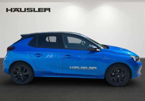 Opel Corsa, 2025 3