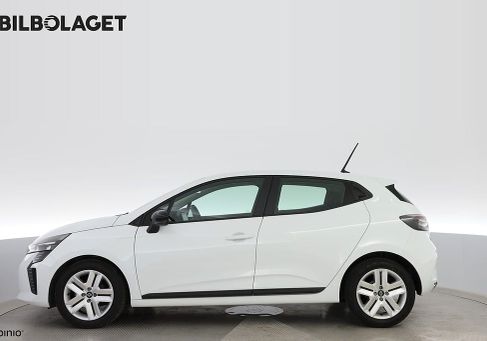Renault Clio, 2025 2