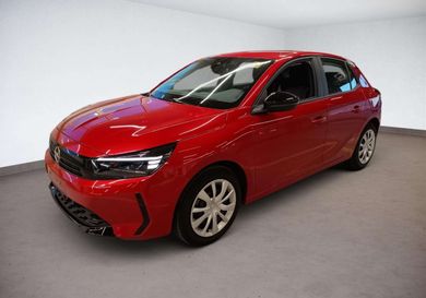 Opel Corsa, 2024