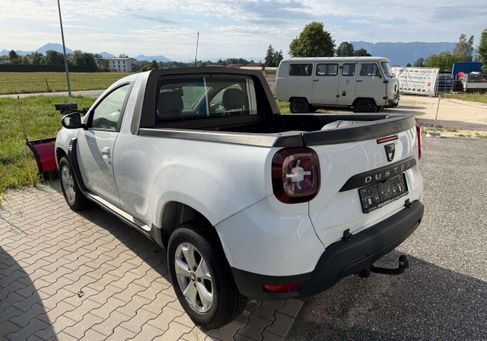 Dacia Duster, 2021 3