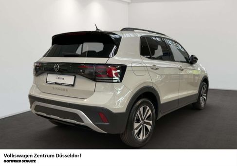 Volkswagen T-Cross, 2026
