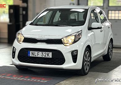 Kia Picanto, 2023