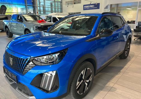 Peugeot 2008, 2023