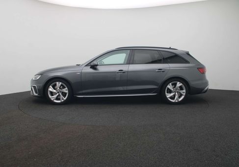 Audi A4, 2023 2