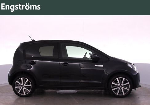 Seat Mii, 2021 3