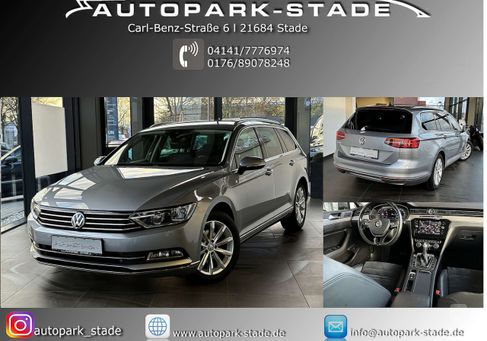 Volkswagen Passat Variant, 2019