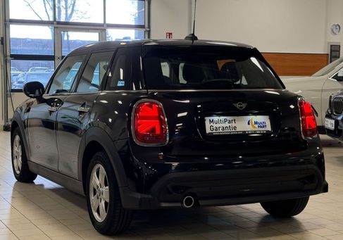 MINI Cooper, 2022