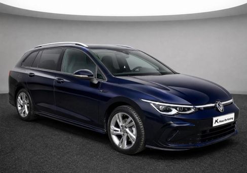 Volkswagen Golf, 2024 3