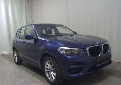 BMW X3, 2020 3