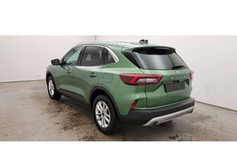 Ford Kuga, 2024 2