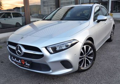 Mercedes-Benz A 200, 2021