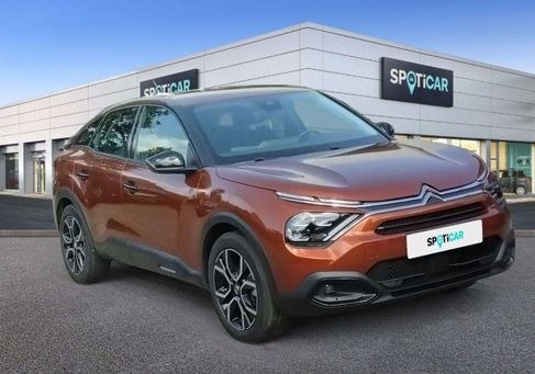 Citroën C4, 2022 3