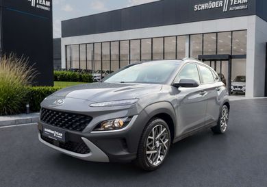 Hyundai Kona, 2023