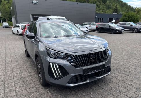 Peugeot 2008, 2024