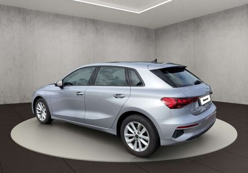 Audi A3, 2023 3