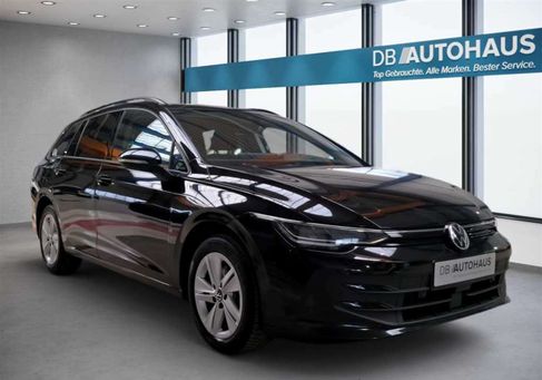 Volkswagen Golf, 2025 2
