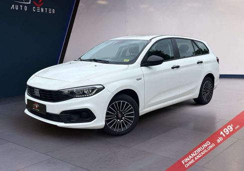 Fiat Tipo, 2023