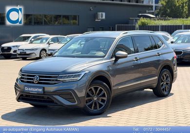 Volkswagen Tiguan Allspace, 2023