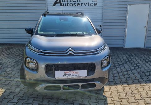 Citroën C3 Aircross, 2019 2