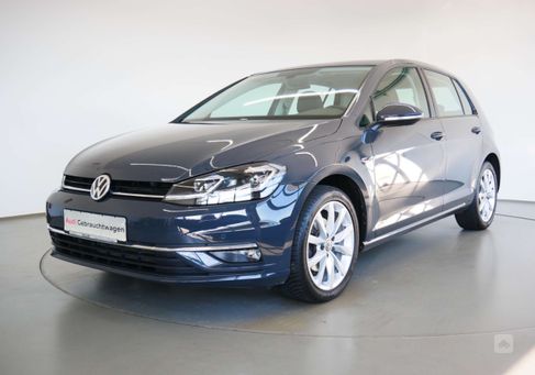 Volkswagen Golf, 2020