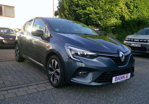Renault Clio, 2022