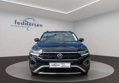 Volkswagen T-Roc, 2023 3
