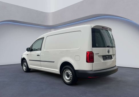 Volkswagen Caddy, 2020