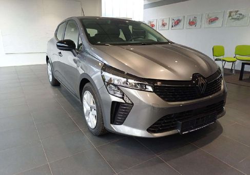 Renault Clio, 2025