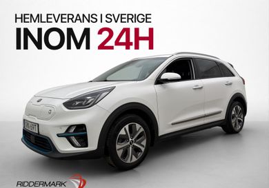 Kia Niro, 2020
