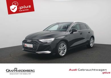 Audi A3, 2025