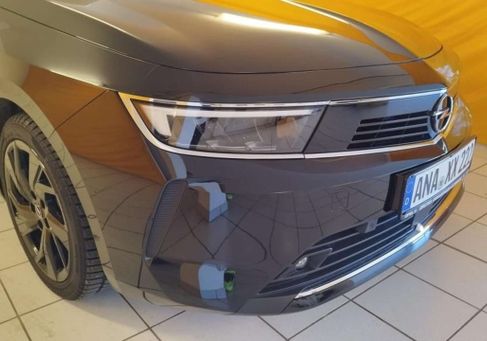 Opel Astra, 2021
