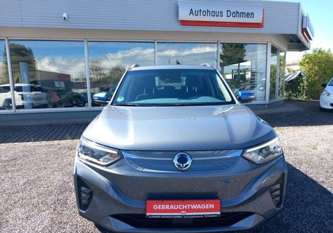 Ssangyong Korando, 2024 3