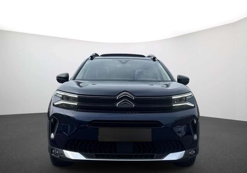 Citroën C5 Aircross, 2023 3
