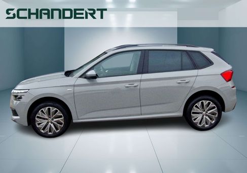 Skoda Kamiq, 2022 2